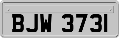 BJW3731
