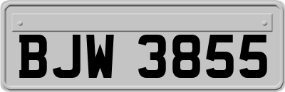 BJW3855