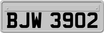 BJW3902
