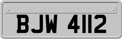BJW4112