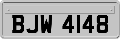 BJW4148