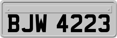 BJW4223