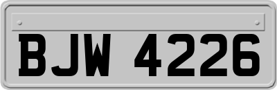 BJW4226