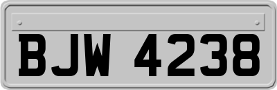 BJW4238