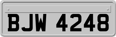 BJW4248