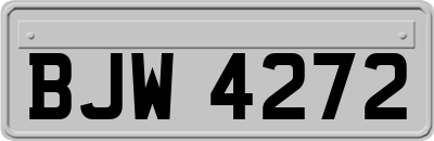 BJW4272