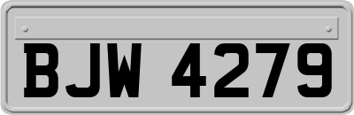 BJW4279