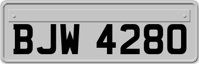 BJW4280