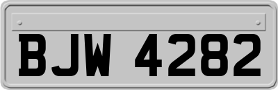 BJW4282