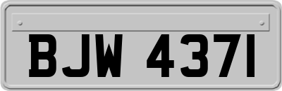 BJW4371
