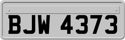 BJW4373