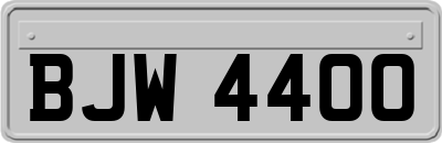 BJW4400