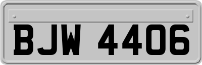 BJW4406