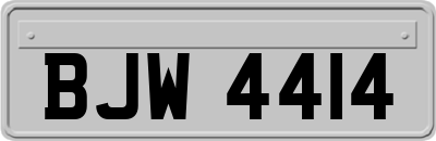 BJW4414