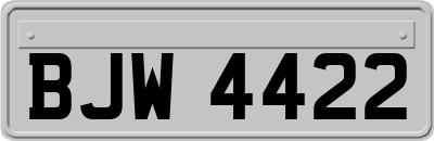 BJW4422