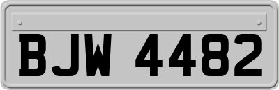 BJW4482