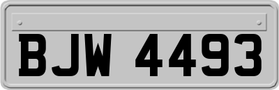BJW4493
