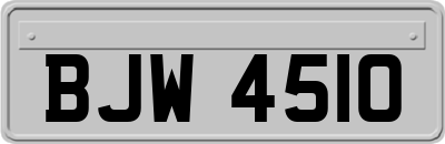 BJW4510
