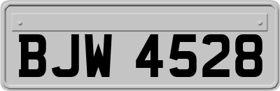 BJW4528
