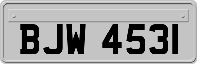 BJW4531
