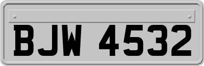 BJW4532