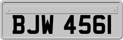 BJW4561