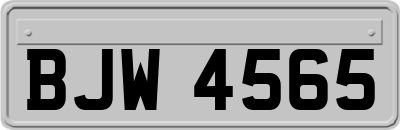 BJW4565