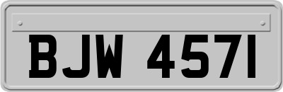 BJW4571