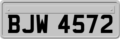 BJW4572