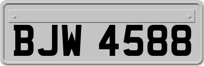BJW4588