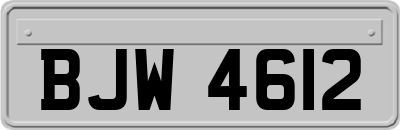 BJW4612