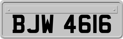 BJW4616