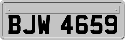BJW4659