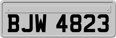 BJW4823