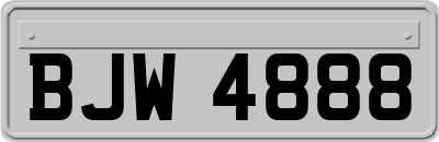 BJW4888