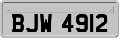 BJW4912