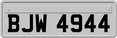 BJW4944