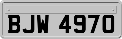 BJW4970
