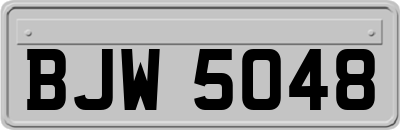 BJW5048