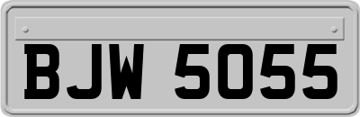 BJW5055