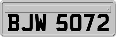 BJW5072