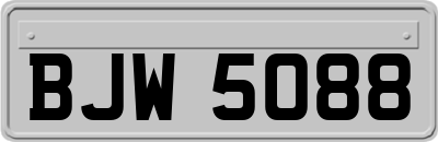 BJW5088