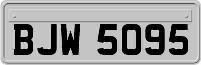 BJW5095