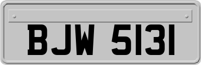 BJW5131