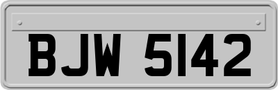 BJW5142