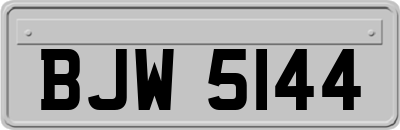 BJW5144