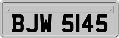 BJW5145