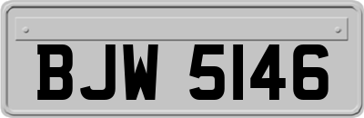 BJW5146