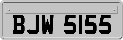 BJW5155
