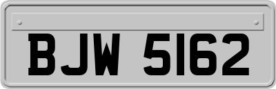BJW5162